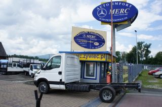 Iveco Daily